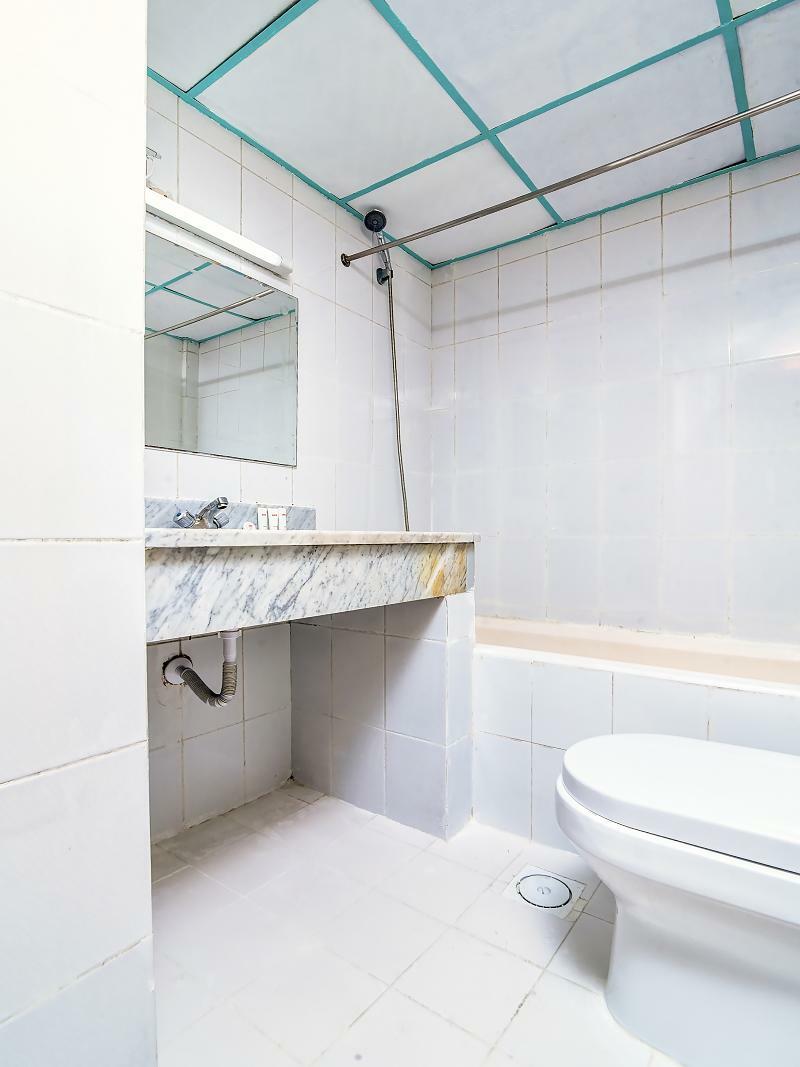 Oyo 170 Roy Sand Hotel 迪拜 外观 照片