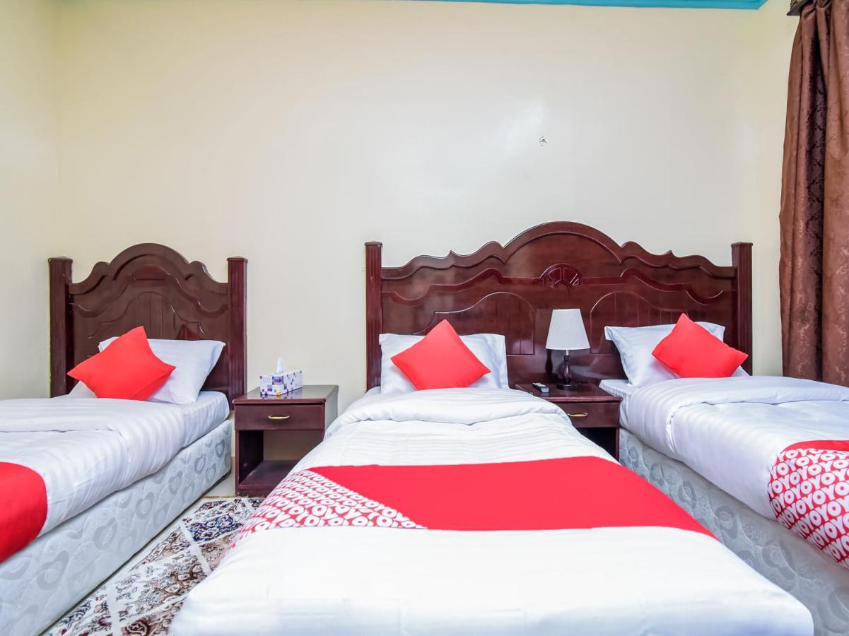 Oyo 170 Roy Sand Hotel 迪拜 外观 照片