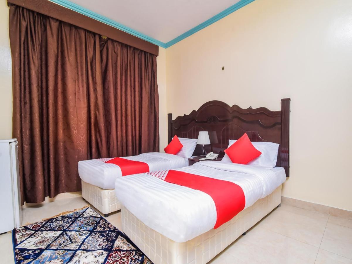 Oyo 170 Roy Sand Hotel 迪拜 外观 照片